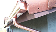 Rain Gutter Installation, Repair, Cleaning and Protection in Lansing State Journal, MI